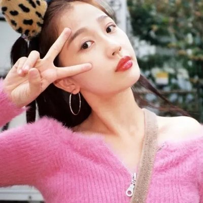 失态的女人