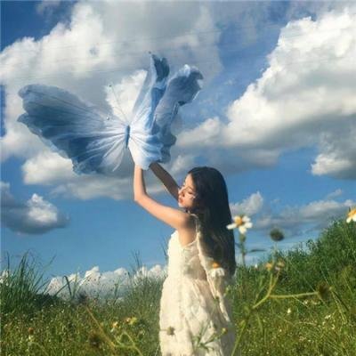 一个死者对生者的访问